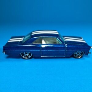 Hot Wheels 1966 Chevy Nova